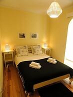 Lisbon Experience Apartments Príncipe Real
