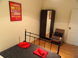 Lisbon Experience Apartments Príncipe Real