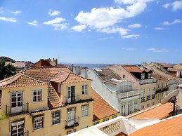 Lisbon Experience Apartments Príncipe Real