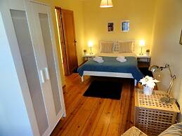 Lisbon Experience Apartments Príncipe Real