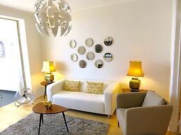 Lisbon Experience Apartments Príncipe Real