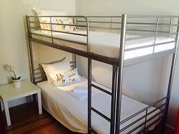 Lisbon Experience Apartments Príncipe Real