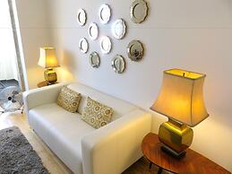 Lisbon Experience Apartments Príncipe Real