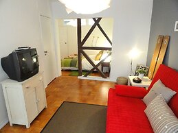 Lisbon Experience Apartments Príncipe Real