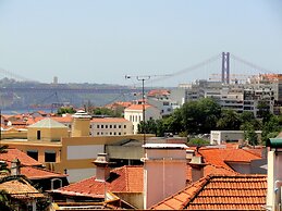 Lisbon Experience Apartments Príncipe Real
