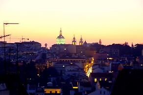 Lisbon Experience Apartments Príncipe Real