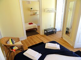 Lisbon Experience Apartments Príncipe Real