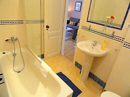 Lisbon Experience Apartments Príncipe Real