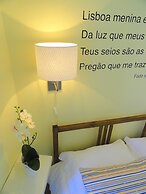 Lisbon Experience Apartments Príncipe Real