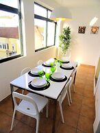 Lisbon Experience Apartments Príncipe Real