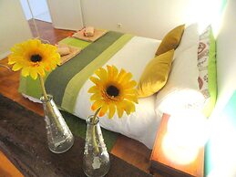 Lisbon Experience Apartments Príncipe Real