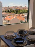 Lisbon Experience Apartments Príncipe Real