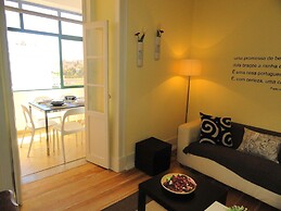 Lisbon Experience Apartments Príncipe Real