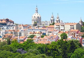 Lisbon Experience Apartments Príncipe Real