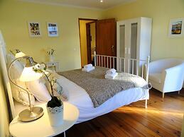 Lisbon Experience Apartments Príncipe Real