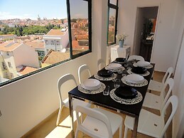 Lisbon Experience Apartments Príncipe Real