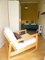 Lisbon Experience Apartments Príncipe Real