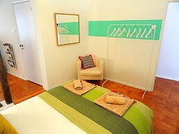 Lisbon Experience Apartments Príncipe Real