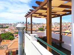 Lisbon Experience Apartments Príncipe Real