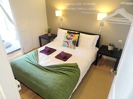 Lisbon Experience Apartments Príncipe Real