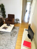 Lisbon Experience Apartments Príncipe Real