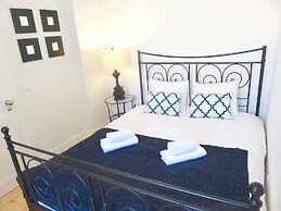 Lisbon Experience Apartments Príncipe Real
