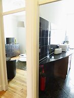 Lisbon Experience Apartments Príncipe Real