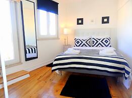 Lisbon Experience Apartments Príncipe Real