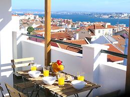 Lisbon Experience Apartments Príncipe Real