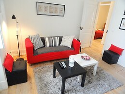 Lisbon Experience Apartments Príncipe Real