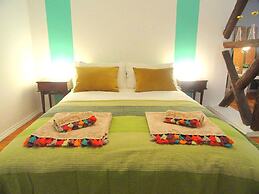 Lisbon Experience Apartments Príncipe Real