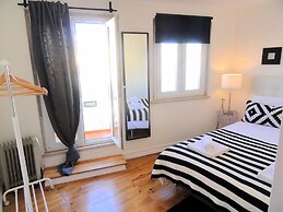 Lisbon Experience Apartments Príncipe Real