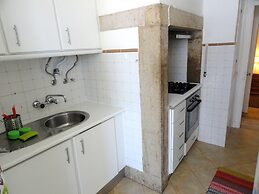 Lisbon Experience Apartments Príncipe Real