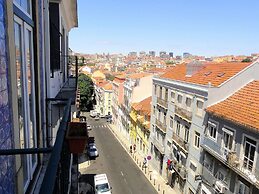 Lisbon Experience Apartments Príncipe Real