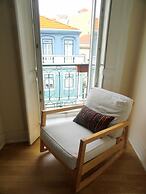 Lisbon Experience Apartments Príncipe Real