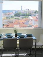 Lisbon Experience Apartments Príncipe Real