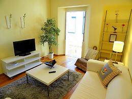 Lisbon Experience Apartments Príncipe Real