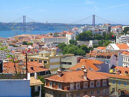 Lisbon Experience Apartments Príncipe Real
