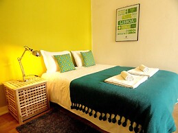 Lisbon Experience Apartments Príncipe Real