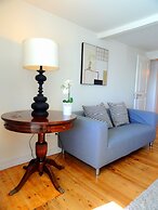 Lisbon Experience Apartments Príncipe Real