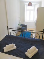 Lisbon Experience Apartments Príncipe Real