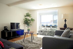 Lisbon Experience Apartments Príncipe Real