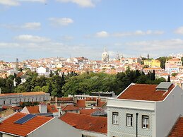 Lisbon Experience Apartments Príncipe Real
