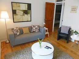 Lisbon Experience Apartments Príncipe Real