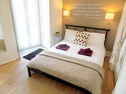Lisbon Experience Apartments Príncipe Real