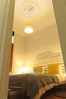 Lisbon Experience Apartments Príncipe Real