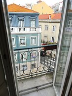 Lisbon Experience Apartments Príncipe Real