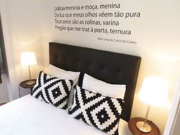 Lisbon Experience Apartments Príncipe Real