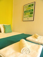 Lisbon Experience Apartments Príncipe Real