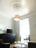 Lisbon Experience Apartments Príncipe Real